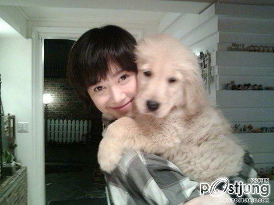 Koo Hye Sun