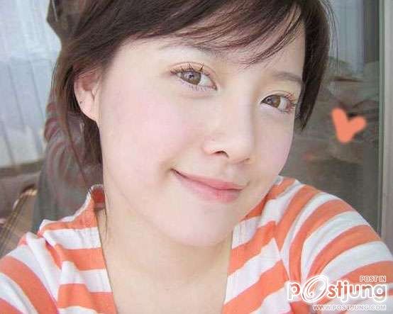 Koo Hye Sun