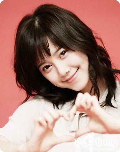 Koo Hye Sun