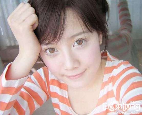 Koo Hye Sun