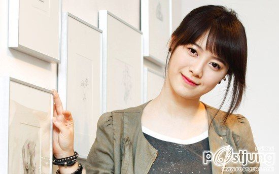 Koo Hye Sun