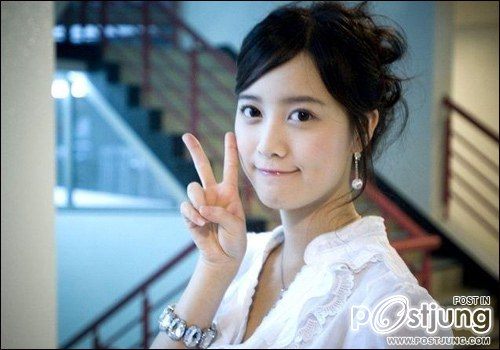 Koo Hye Sun