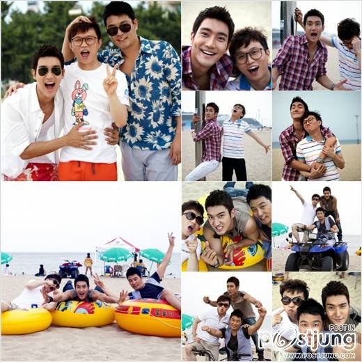 Poseidon (Korean Drama)