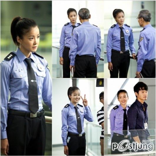 Poseidon (Korean Drama)