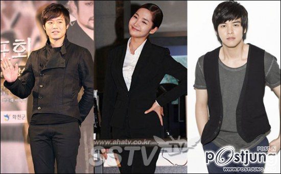 Man of Honor 영광의 재인