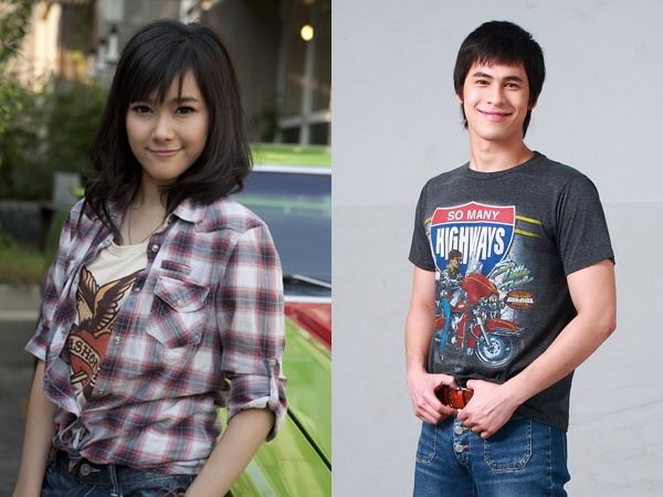"แนท ณัฐชา" ลงละครเรื่องแรกคู่ "ซี ศิวัฒน์" เรื่อง'ดุจตะวันดั่งภูผา' ทางช่อง7