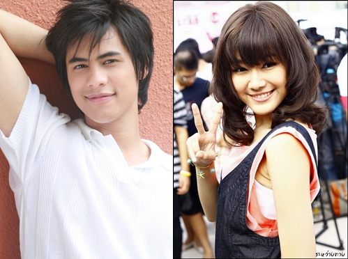 "แนท ณัฐชา" ลงละครเรื่องแรกคู่ "ซี ศิวัฒน์" เรื่อง'ดุจตะวันดั่งภูผา' ทางช่อง7