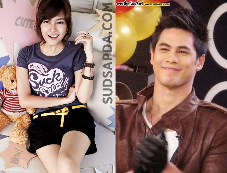 "แนท ณัฐชา" ลงละครเรื่องแรกคู่ "ซี ศิวัฒน์" เรื่อง'ดุจตะวันดั่งภูผา' ทางช่อง7