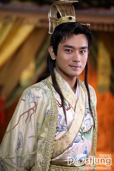 Diao Man Qiao Yu Yi