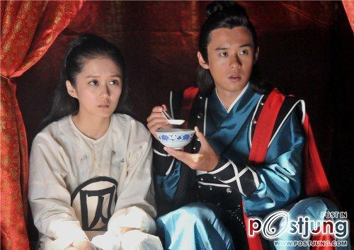 Diao Man Qiao Yu Yi