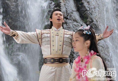 Diao Man Qiao Yu Yi