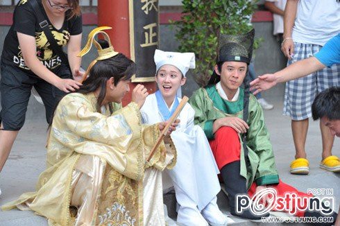 Diao Man Qiao Yu Yi