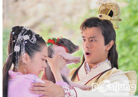 Diao Man Qiao Yu Yi