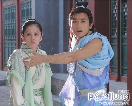 Diao Man Qiao Yu Yi