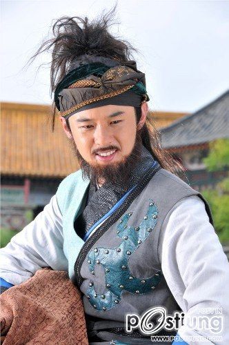 Diao Man Qiao Yu Yi