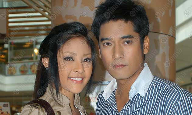 'ปุ๊คลุค' ห่าง 'วี' แล้ว เผยฝ่ายชายดีแต่ยังดีไม่พอ
