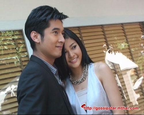 'ปุ๊คลุค' ห่าง 'วี' แล้ว เผยฝ่ายชายดีแต่ยังดีไม่พอ