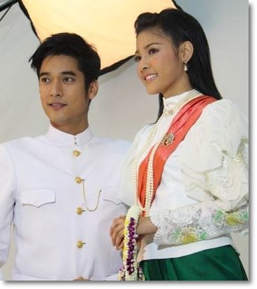 'ปุ๊คลุค' ห่าง 'วี' แล้ว เผยฝ่ายชายดีแต่ยังดีไม่พอ