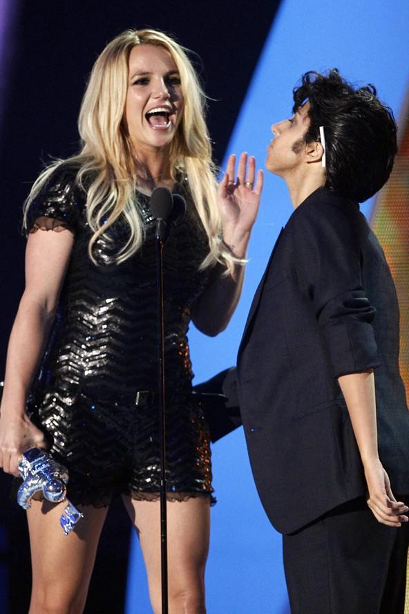 MTV VMA Awards