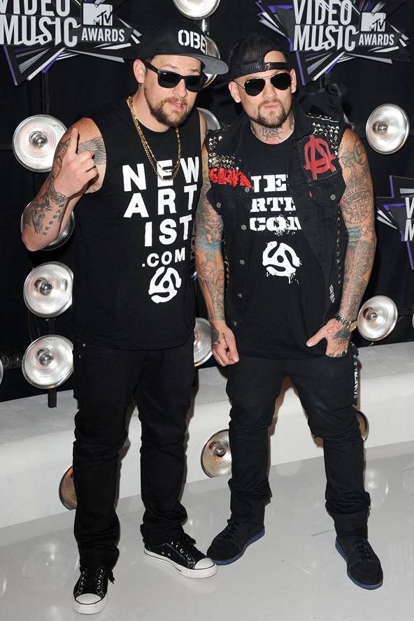 MTV VMA Awards
