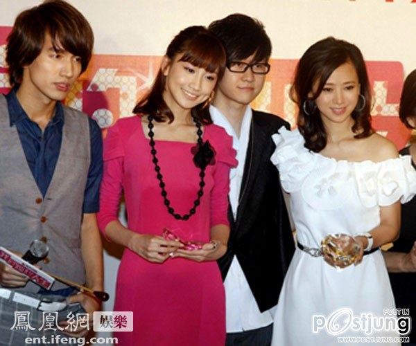 Wo De Can Lan Ren Sheng