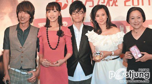 Wo De Can Lan Ren Sheng