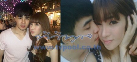 เอมี่ ปัดแย่งงาน แจ๊ส คาดเรื่องเข้าใจผิด