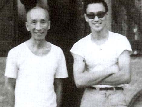 ระลึกถึง 'บรู๊ซ ลี' ชายหนุ่มที่ทำให้โลกรู้จักกังฟู