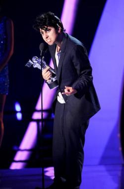 เก็บตกงาน MTV VMA Awards