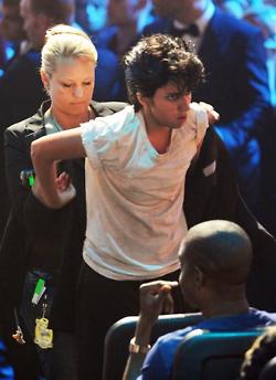 เก็บตกงาน MTV VMA Awards
