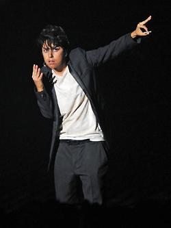 เก็บตกงาน MTV VMA Awards