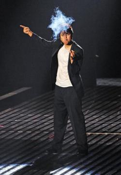 เก็บตกงาน MTV VMA Awards