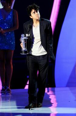 เก็บตกงาน MTV VMA Awards