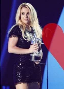 เก็บตกงาน MTV VMA Awards