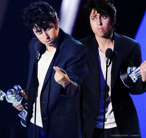 เก็บตกงาน MTV VMA Awards