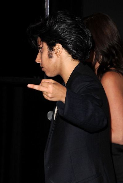 เก็บตกงาน MTV VMA Awards