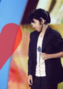 เก็บตกงาน MTV VMA Awards