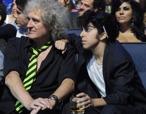 เก็บตกงาน MTV VMA Awards