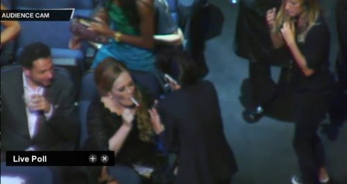 เก็บตกงาน MTV VMA Awards