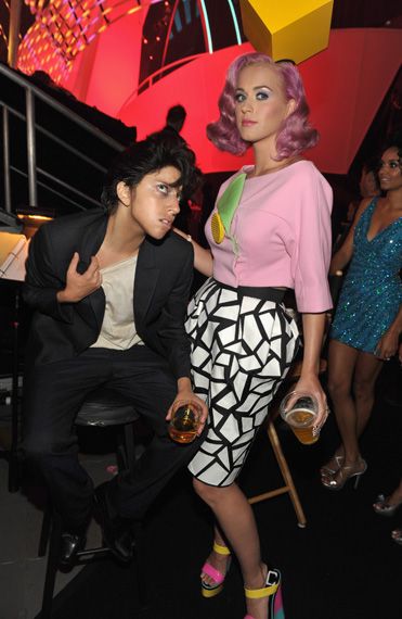 เก็บตกงาน MTV VMA Awards