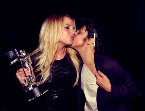 เก็บตกงาน MTV VMA Awards