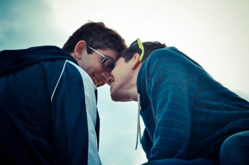 Born This Way