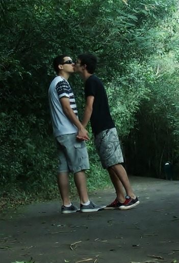 Born This Way