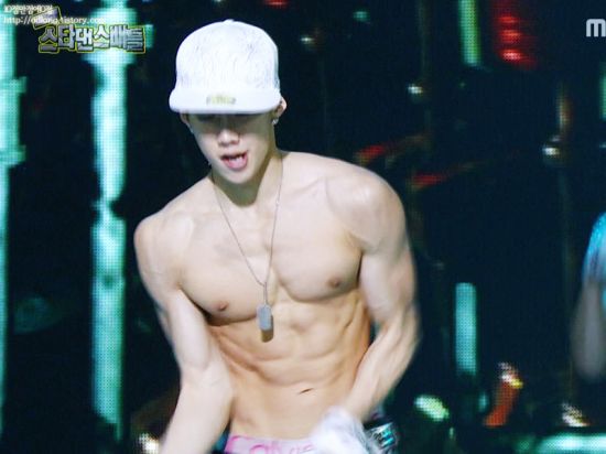 หนุ่มเอเชียล่ำเซ็กซี่