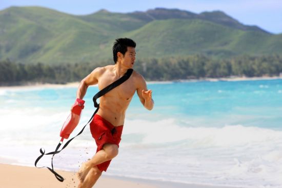 หนุ่มเอเชียล่ำเซ็กซี่