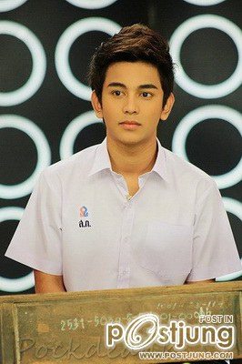 กันณภัทร หนุ่มสุพรรณ