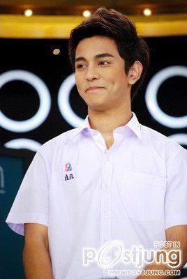 กันณภัทร หนุ่มสุพรรณ