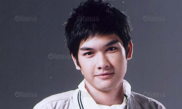 สิงโต สิงหรัตน์ จันทร์ภักดี
