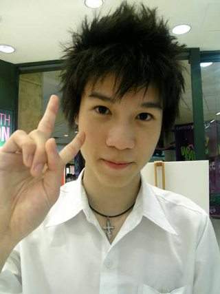 เก่ง วาโย อัศวรุ่งเรือง
