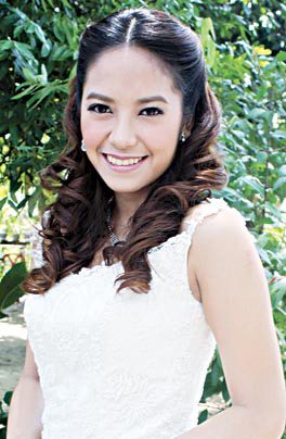 เม ปวีณ์สุด จันทร์เกษ